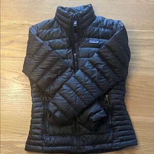 Patagonia Women's Down Sweater Jacket